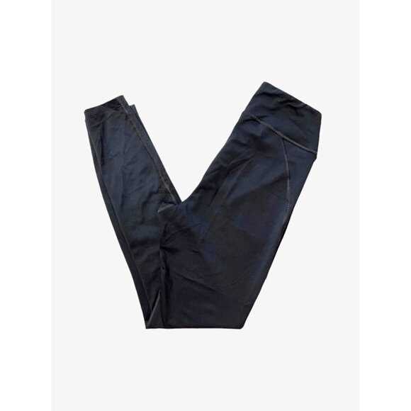 UNDER ARMOUR Atlanta Hawks Women's Black Activewear Pants Size XS (0-2) Gym Yoga - Picture 4 of 7